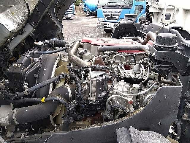 HINO RANGER 2013 Image 31