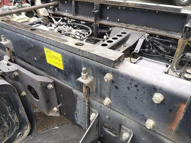 HINO RANGER 2013 Image 31