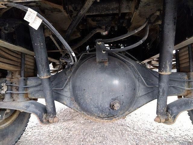 HINO RANGER 2013 Image 31