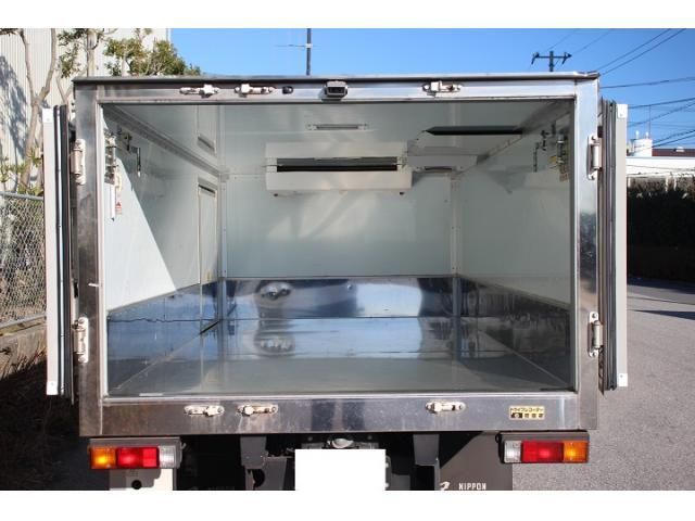 MITSUBISHI CANTER 2017 Image 31