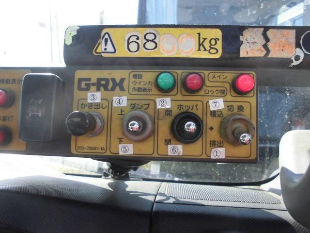 HINO DUTRO 2013 Image 31