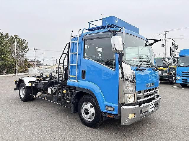 ISUZU FORWARD 2010 Image 31