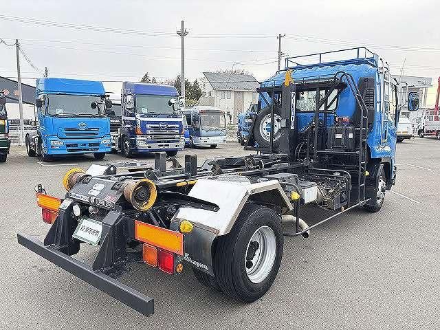 ISUZU FORWARD 2010 Image 31