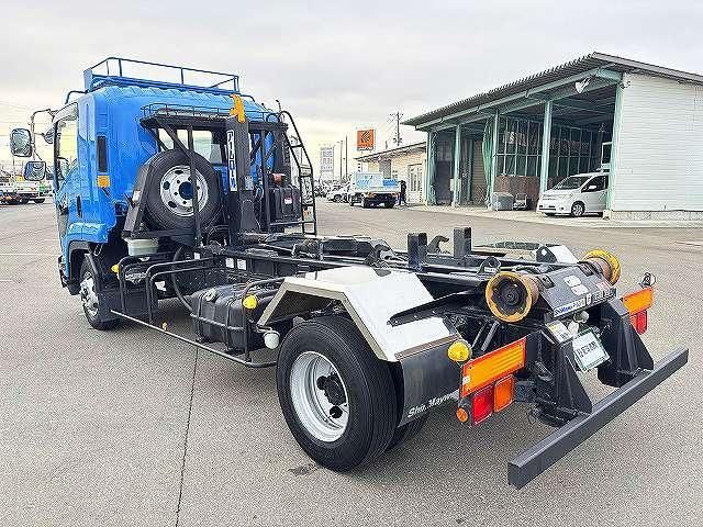 ISUZU FORWARD 2010 Image 31