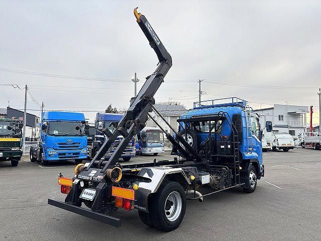 ISUZU FORWARD 2010 Image 31