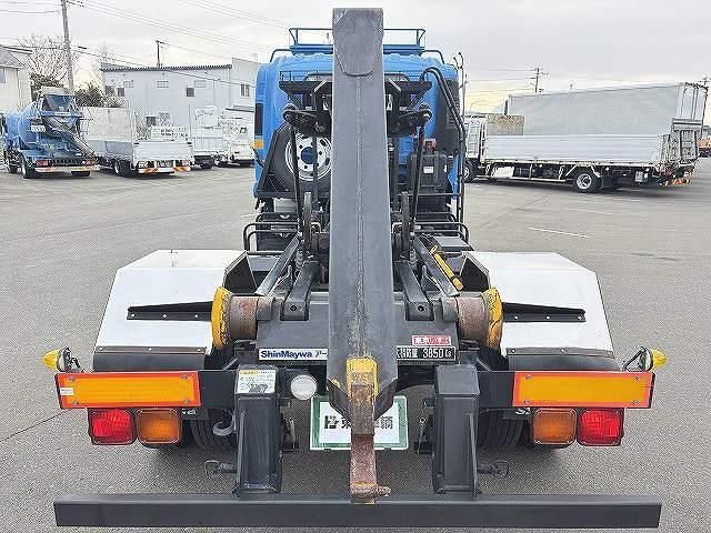 ISUZU FORWARD 2010 Image 31