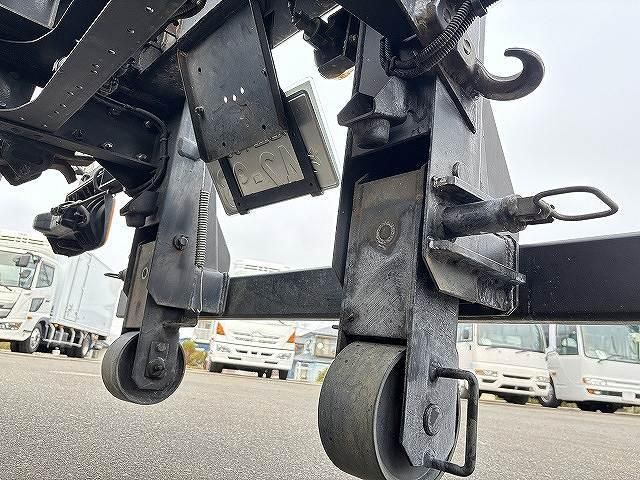 ISUZU FORWARD 2010 Image 31