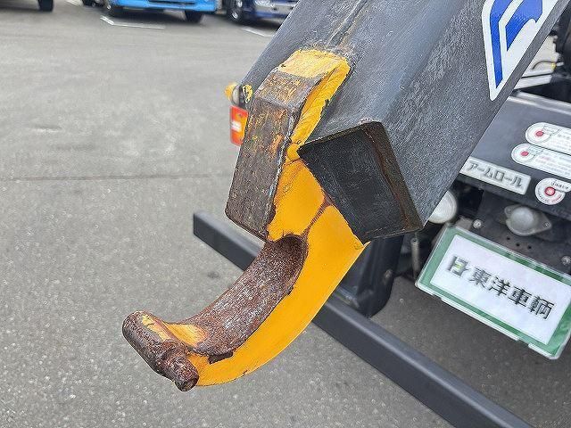 ISUZU FORWARD 2010 Image 31