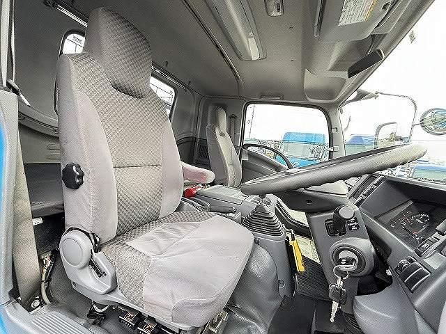 ISUZU FORWARD 2010 Image 31