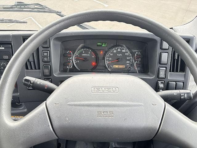 ISUZU FORWARD 2010 Image 31