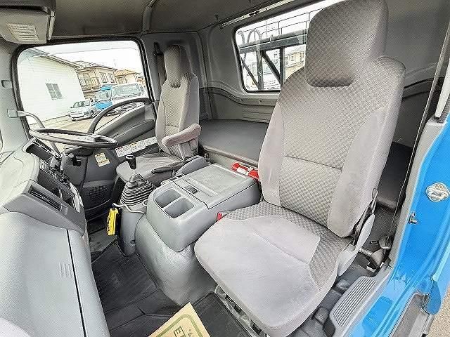 ISUZU FORWARD 2010 Image 31