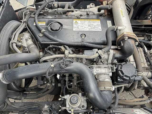 ISUZU FORWARD 2010 Image 31