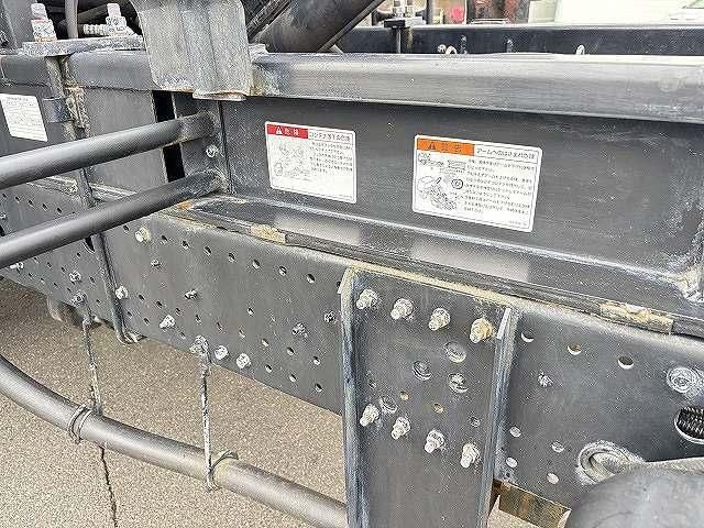 ISUZU FORWARD 2010 Image 31