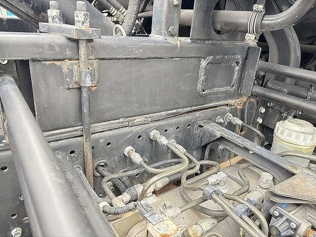 ISUZU FORWARD 2010 Image 31