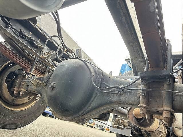 ISUZU FORWARD 2010 Image 31