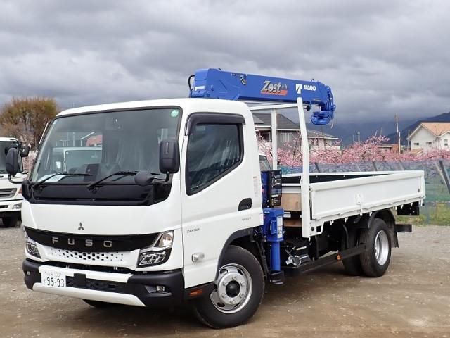 MITSUBISHI CANTER 2025 Image 31