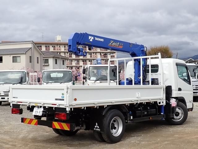 MITSUBISHI CANTER 2025 Image 31