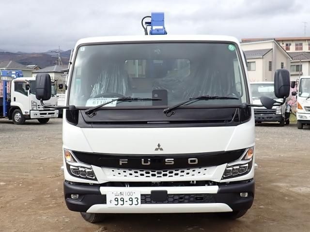 MITSUBISHI CANTER 2025 Image 31