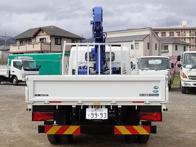 MITSUBISHI CANTER 2025 Image 31