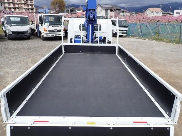 MITSUBISHI CANTER 2025 Image 31