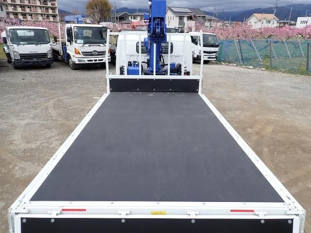 MITSUBISHI CANTER 2025 Image 31