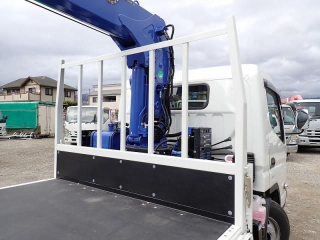 MITSUBISHI CANTER 2025 Image 31