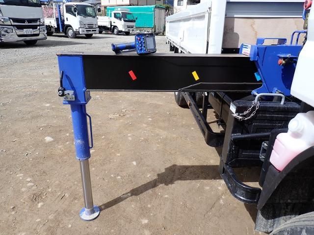 MITSUBISHI CANTER 2025 Image 31