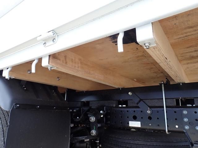 MITSUBISHI CANTER 2025 Image 31