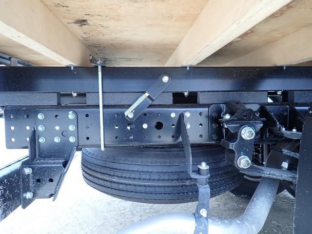 MITSUBISHI CANTER 2025 Image 31