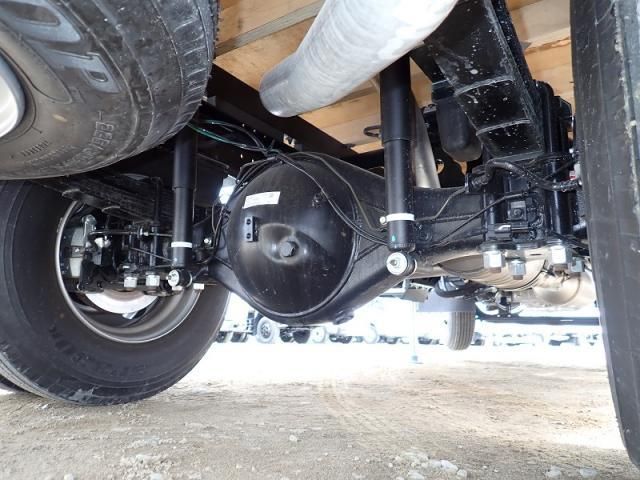 MITSUBISHI CANTER 2025 Image 31