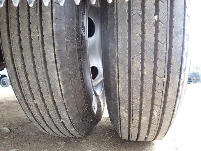 MITSUBISHI CANTER 2025 Image 31