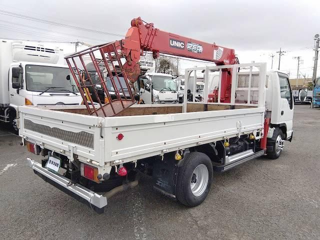 ISUZU ELF 2002 Image 31