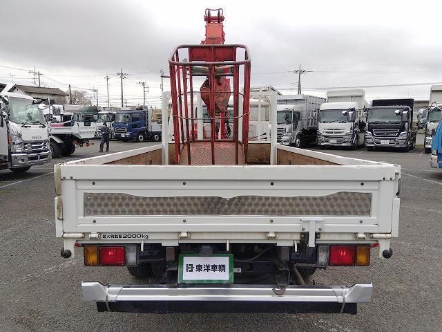 ISUZU ELF 2002 Image 31