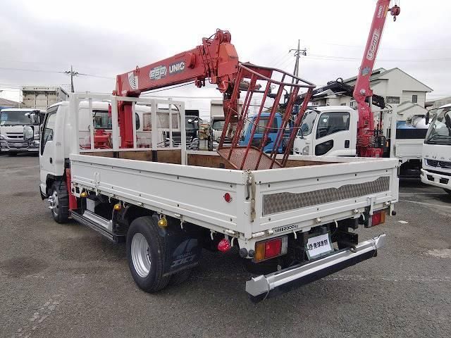 ISUZU ELF 2002 Image 31