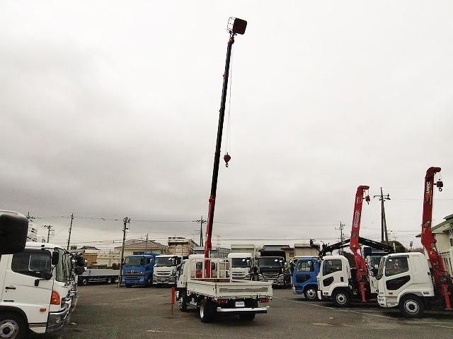 ISUZU ELF 2002 Image 31