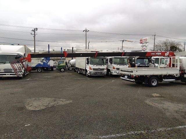 ISUZU ELF 2002 Image 31