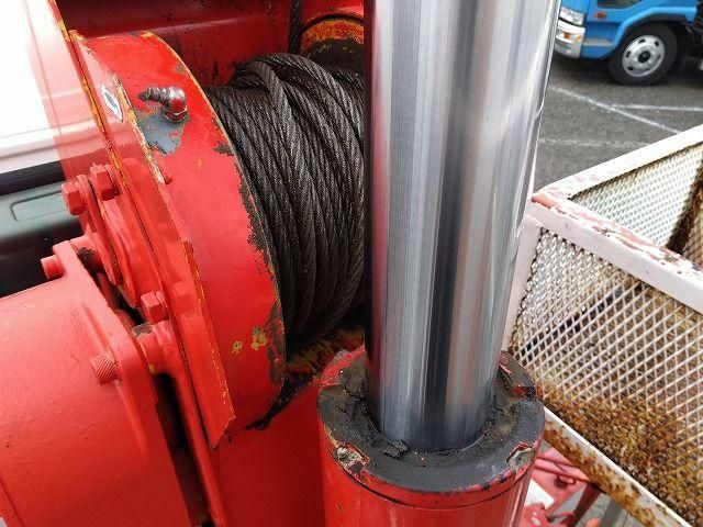 ISUZU ELF 2002 Image 31