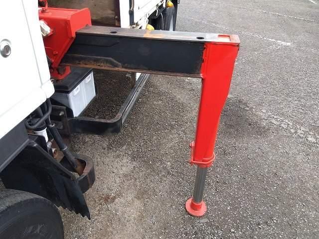 ISUZU ELF 2002 Image 31