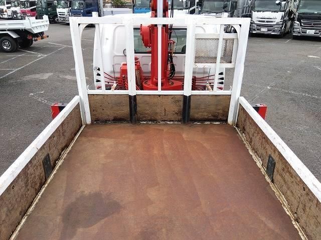 ISUZU ELF 2002 Image 31