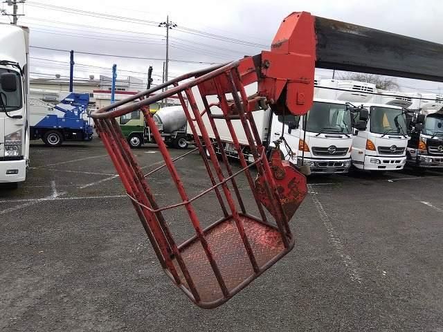 ISUZU ELF 2002 Image 31