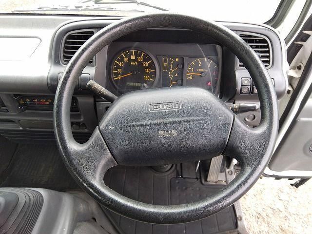 ISUZU ELF 2002 Image 31