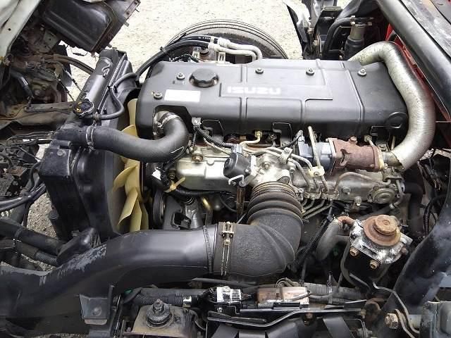 ISUZU ELF 2002 Image 31