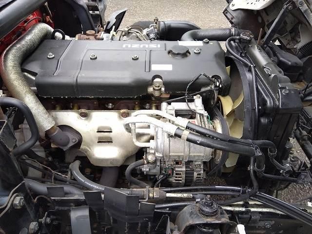 ISUZU ELF 2002 Image 31