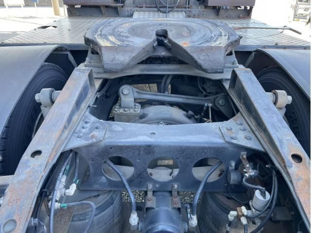 MITSUBISHI FUSOU SUPER GREAT 2002 Image 31