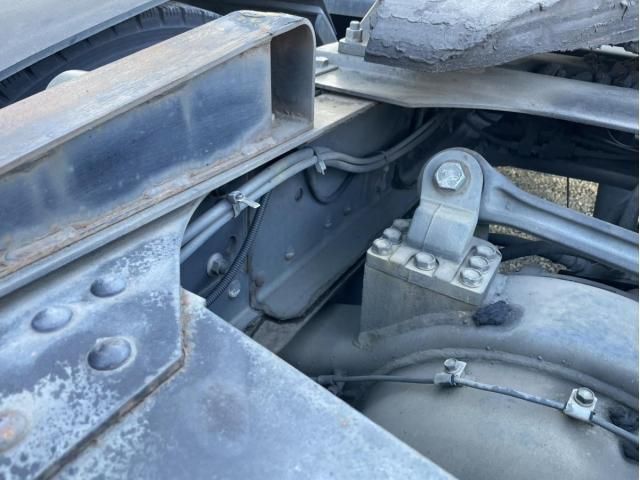 MITSUBISHI FUSOU SUPER GREAT 2002 Image 31