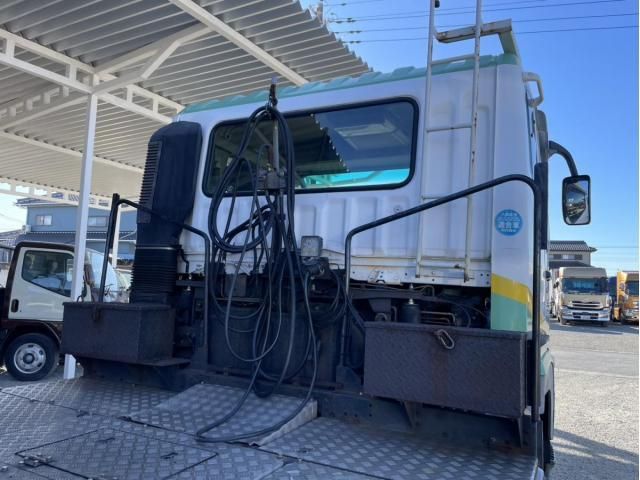 MITSUBISHI FUSOU SUPER GREAT 2002 Image 31