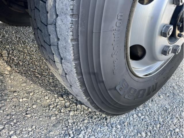 MITSUBISHI FUSOU SUPER GREAT 2002 Image 31