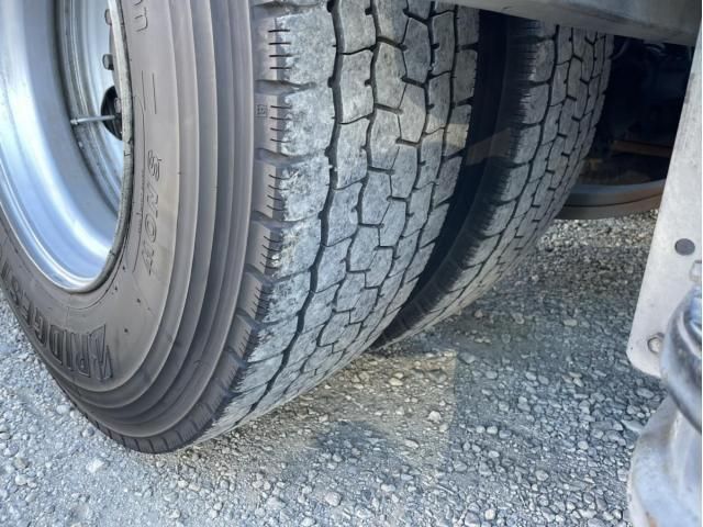 MITSUBISHI FUSOU SUPER GREAT 2002 Image 31