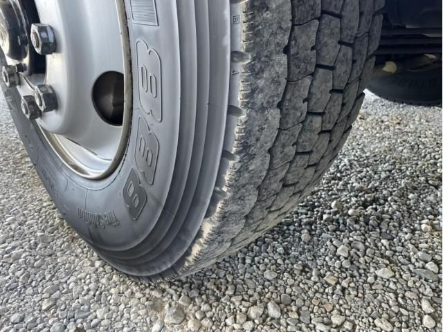 MITSUBISHI FUSOU SUPER GREAT 2002 Image 31