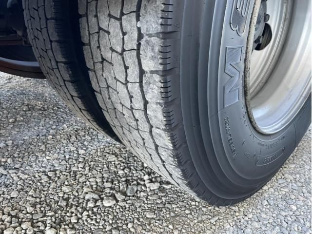 MITSUBISHI FUSOU SUPER GREAT 2002 Image 31